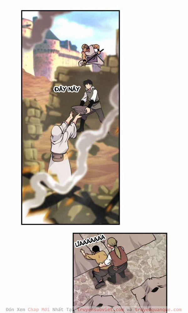 Sự Trở Lại Của Người Chơi Mạnh Nhất 45 trang 24