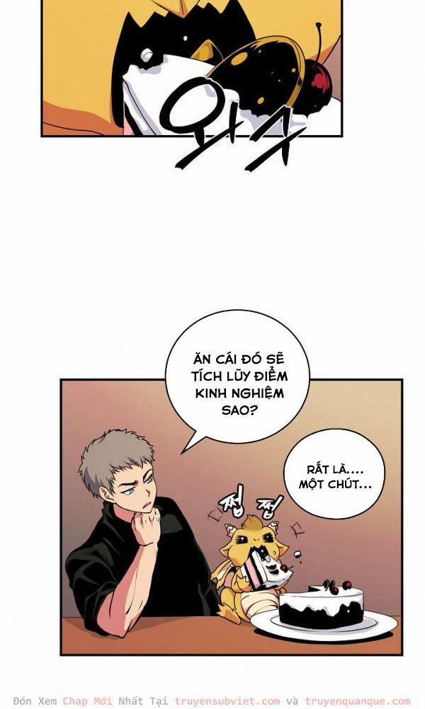 Sự Trở Lại Của Người Chơi Mạnh Nhất 45 trang 41