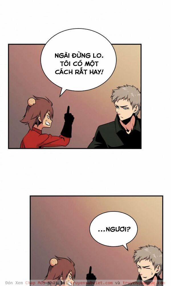 Sự Trở Lại Của Người Chơi Mạnh Nhất 45 trang 47
