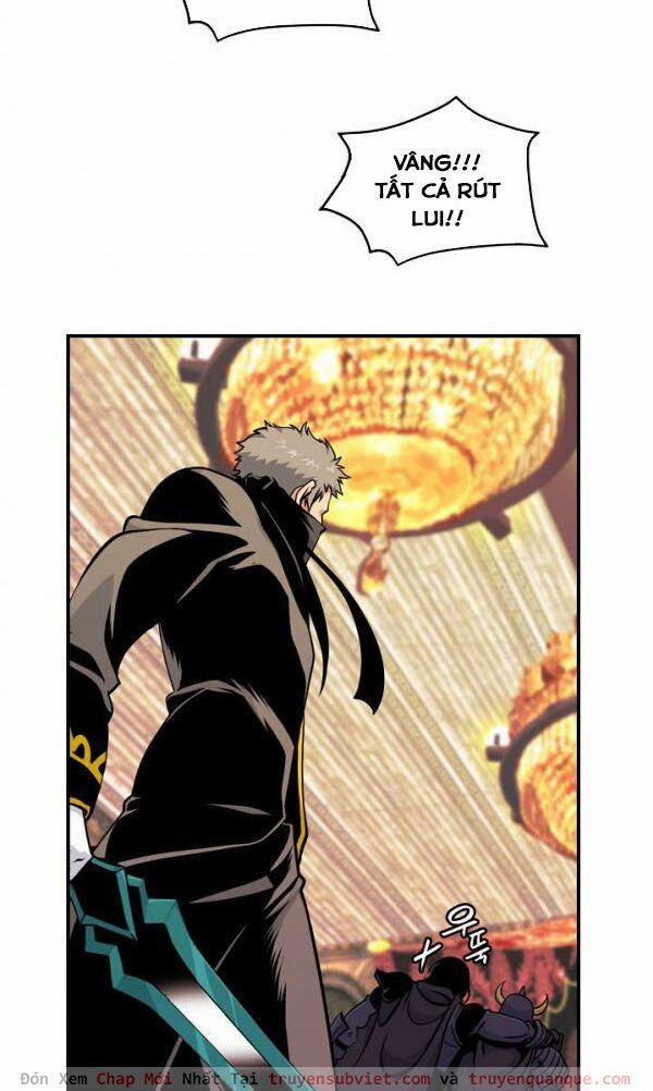 Sự Trở Lại Của Người Chơi Mạnh Nhất 45 trang 5