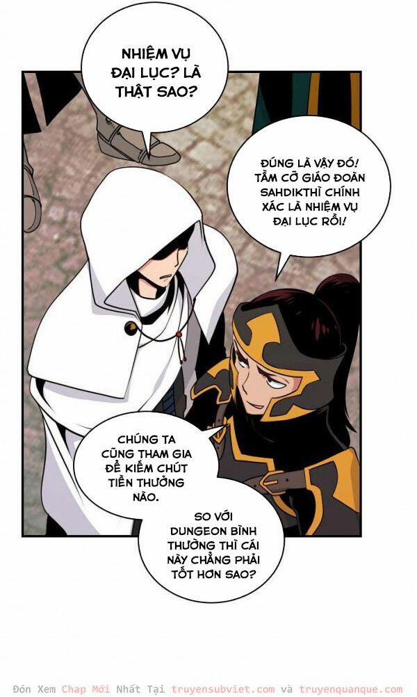 Sự Trở Lại Của Người Chơi Mạnh Nhất 45 trang 59