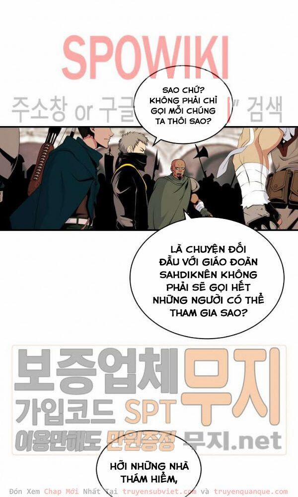 Sự Trở Lại Của Người Chơi Mạnh Nhất 45 trang 61
