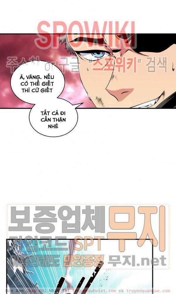 Sự Trở Lại Của Người Chơi Mạnh Nhất 45 trang 7