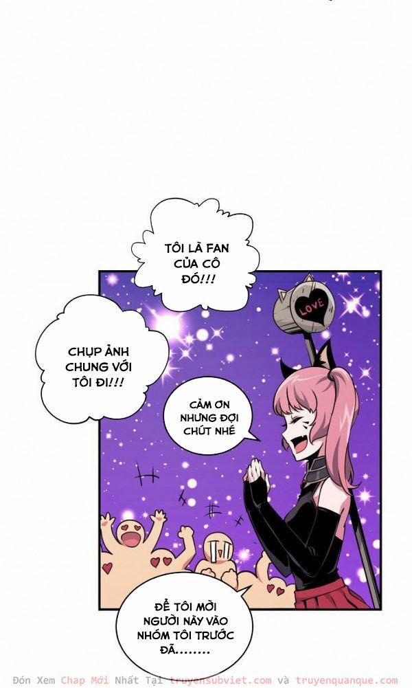 Sự Trở Lại Của Người Chơi Mạnh Nhất 46 trang 12