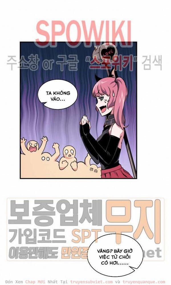 Sự Trở Lại Của Người Chơi Mạnh Nhất 46 trang 13