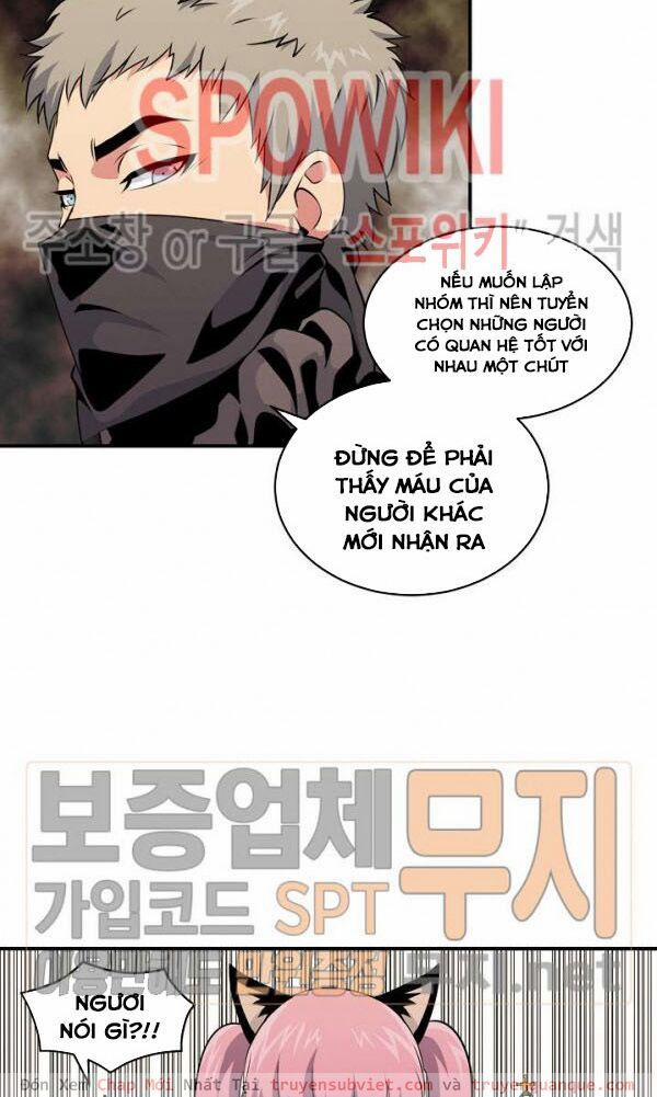 Sự Trở Lại Của Người Chơi Mạnh Nhất 46 trang 16