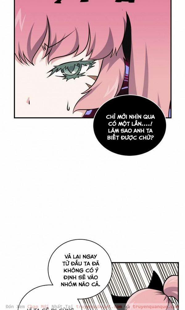 Sự Trở Lại Của Người Chơi Mạnh Nhất 46 trang 18