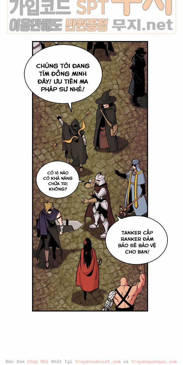 Sự Trở Lại Của Người Chơi Mạnh Nhất 46 trang 2