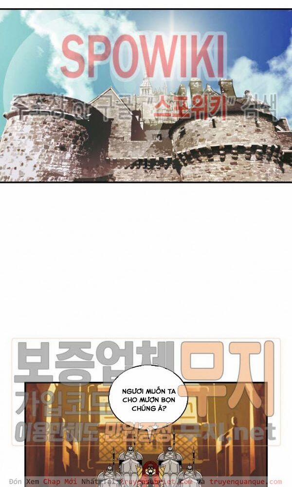 Sự Trở Lại Của Người Chơi Mạnh Nhất 46 trang 25