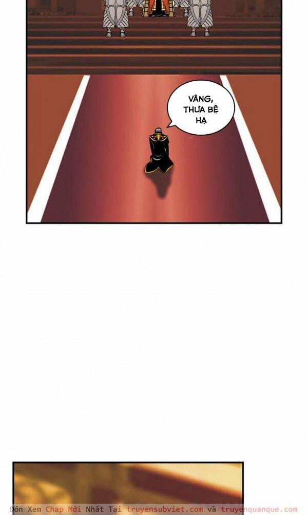 Sự Trở Lại Của Người Chơi Mạnh Nhất 46 trang 26