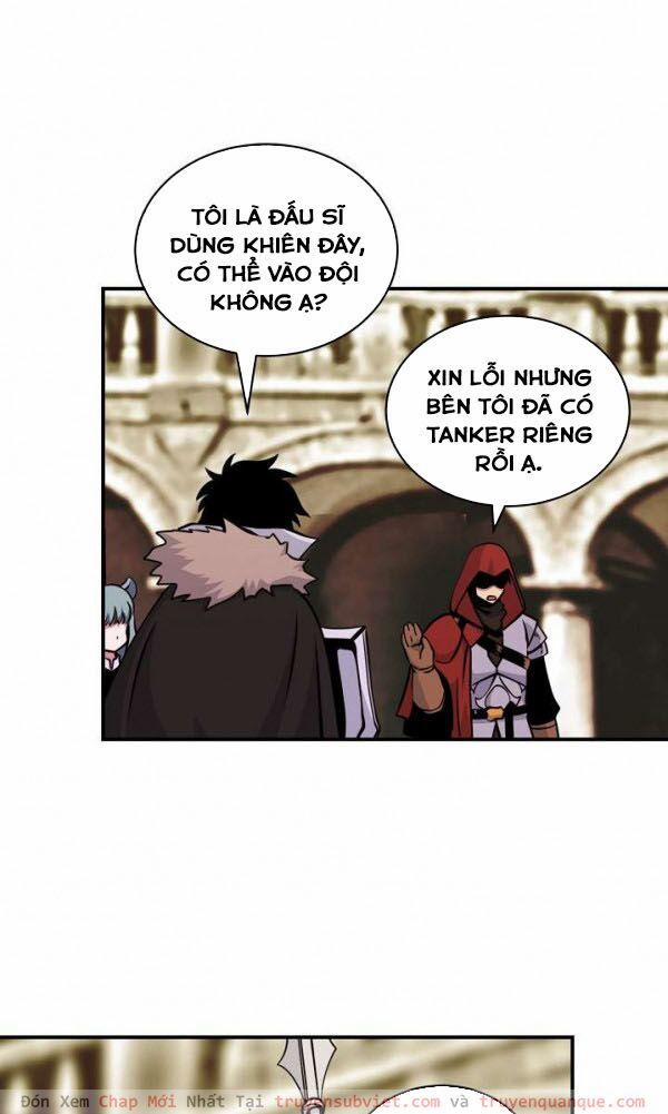 Sự Trở Lại Của Người Chơi Mạnh Nhất 46 trang 3