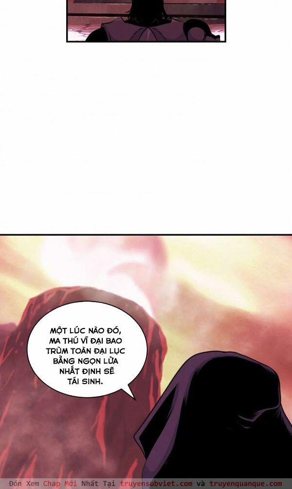 Sự Trở Lại Của Người Chơi Mạnh Nhất 46 trang 47