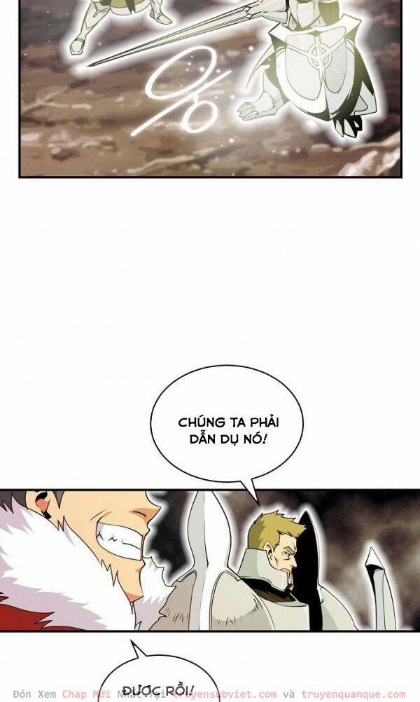 Sự Trở Lại Của Người Chơi Mạnh Nhất 46 trang 53