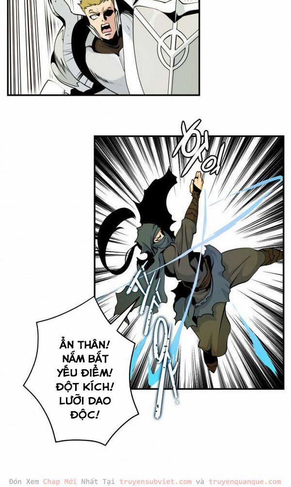 Sự Trở Lại Của Người Chơi Mạnh Nhất 46 trang 56
