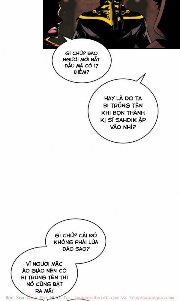 Sự Trở Lại Của Người Chơi Mạnh Nhất 46 trang 6