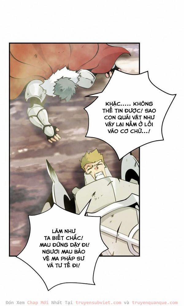 Sự Trở Lại Của Người Chơi Mạnh Nhất 46 trang 60