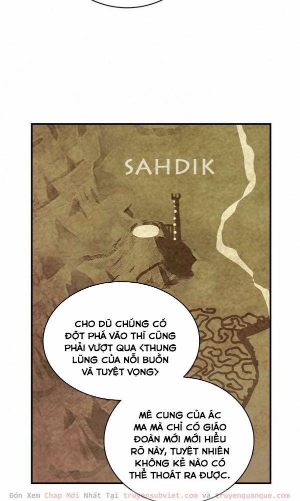Sự Trở Lại Của Người Chơi Mạnh Nhất 46 trang 63