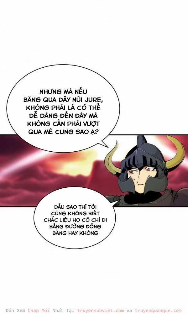 Sự Trở Lại Của Người Chơi Mạnh Nhất 46 trang 65