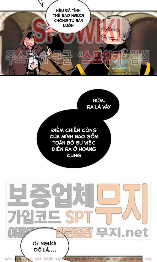 Sự Trở Lại Của Người Chơi Mạnh Nhất 46 trang 7
