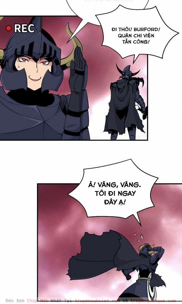 Sự Trở Lại Của Người Chơi Mạnh Nhất 47 trang 11