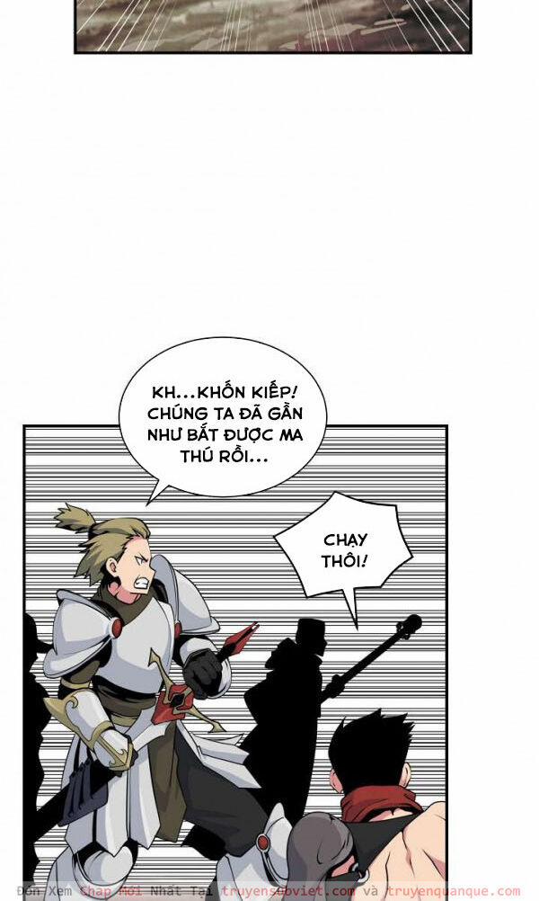 Sự Trở Lại Của Người Chơi Mạnh Nhất 47 trang 14