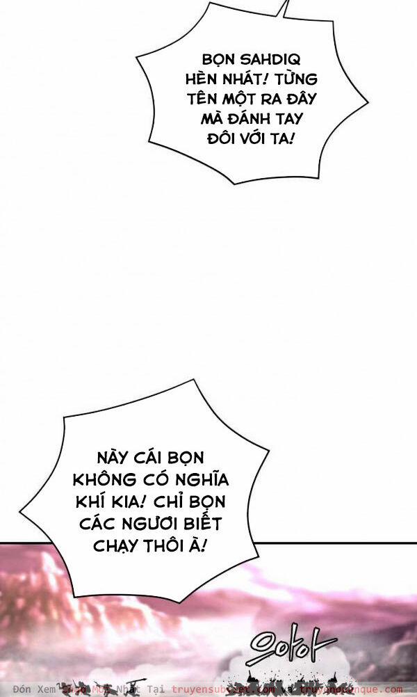 Sự Trở Lại Của Người Chơi Mạnh Nhất 47 trang 17