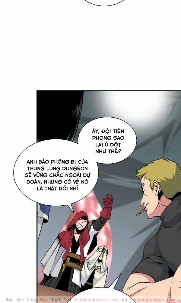 Sự Trở Lại Của Người Chơi Mạnh Nhất 47 trang 20