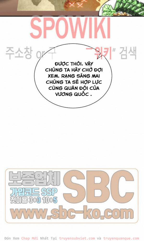 Sự Trở Lại Của Người Chơi Mạnh Nhất 47 trang 22