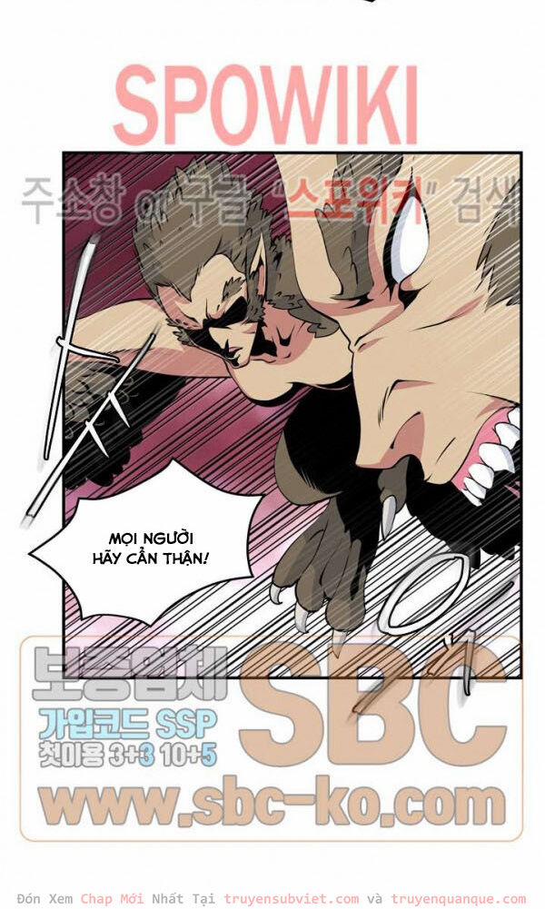 Sự Trở Lại Của Người Chơi Mạnh Nhất 47 trang 28