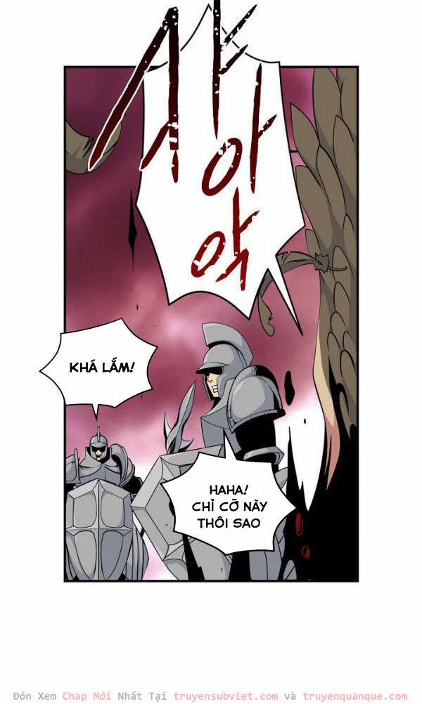 Sự Trở Lại Của Người Chơi Mạnh Nhất 47 trang 32