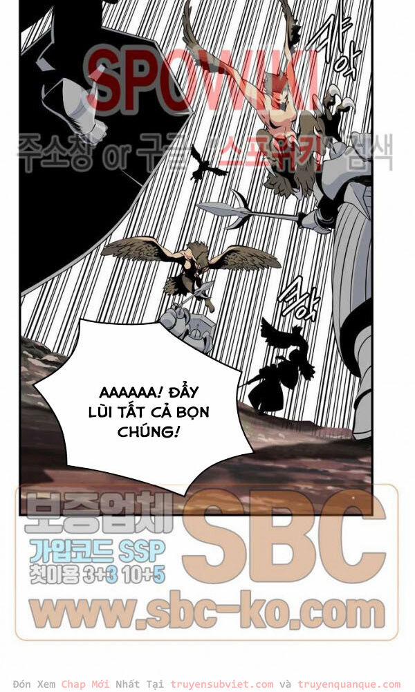 Sự Trở Lại Của Người Chơi Mạnh Nhất 47 trang 37