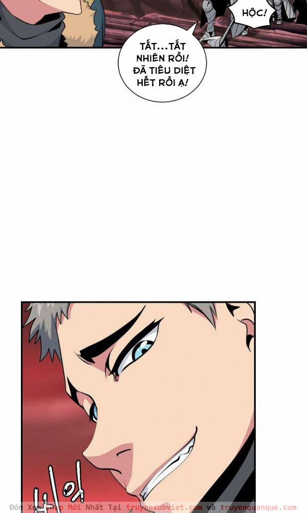 Sự Trở Lại Của Người Chơi Mạnh Nhất 47 trang 41