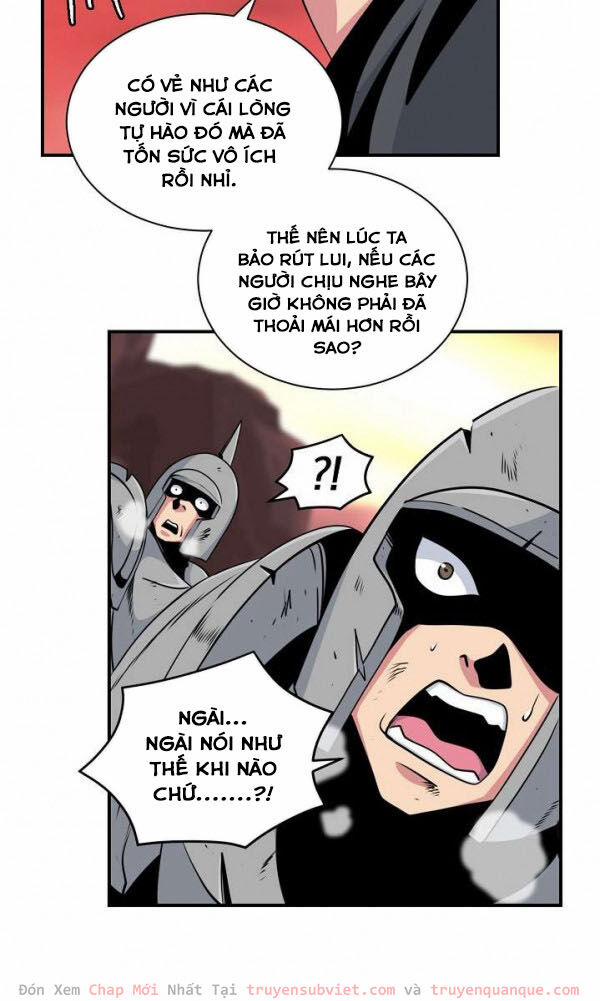 Sự Trở Lại Của Người Chơi Mạnh Nhất 47 trang 42