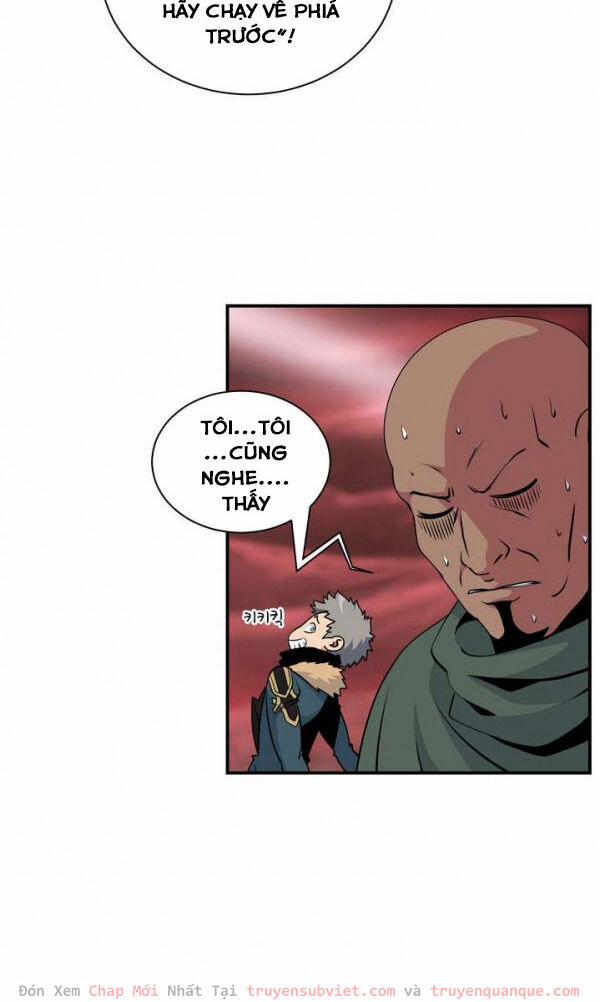 Sự Trở Lại Của Người Chơi Mạnh Nhất 47 trang 44