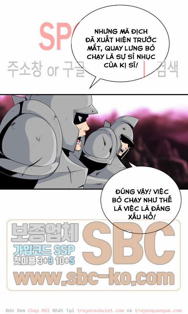 Sự Trở Lại Của Người Chơi Mạnh Nhất 47 trang 46