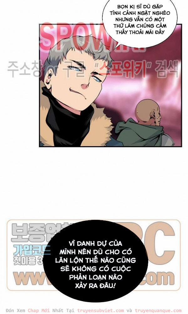 Sự Trở Lại Của Người Chơi Mạnh Nhất 47 trang 58