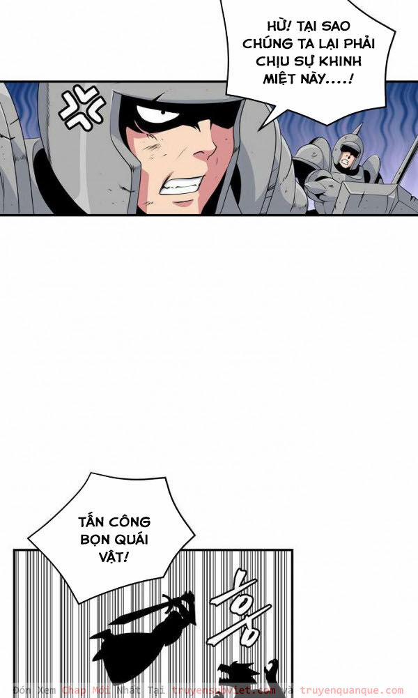 Sự Trở Lại Của Người Chơi Mạnh Nhất 47 trang 63