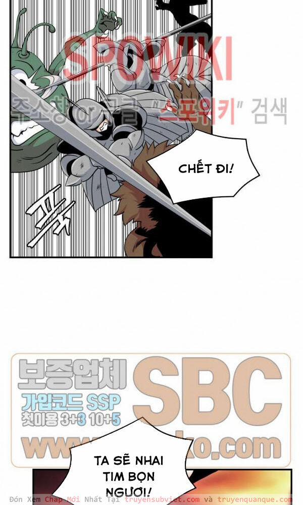 Sự Trở Lại Của Người Chơi Mạnh Nhất 47 trang 64