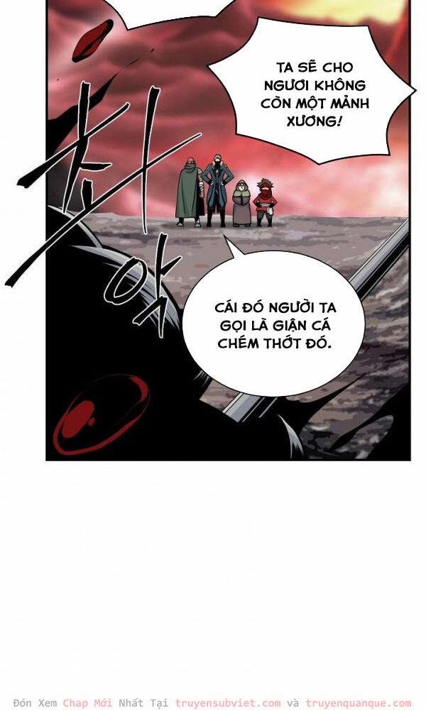 Sự Trở Lại Của Người Chơi Mạnh Nhất 47 trang 65