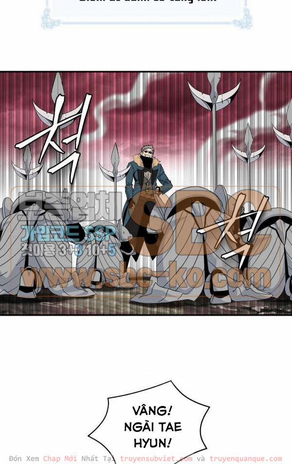 Sự Trở Lại Của Người Chơi Mạnh Nhất 47 trang 73