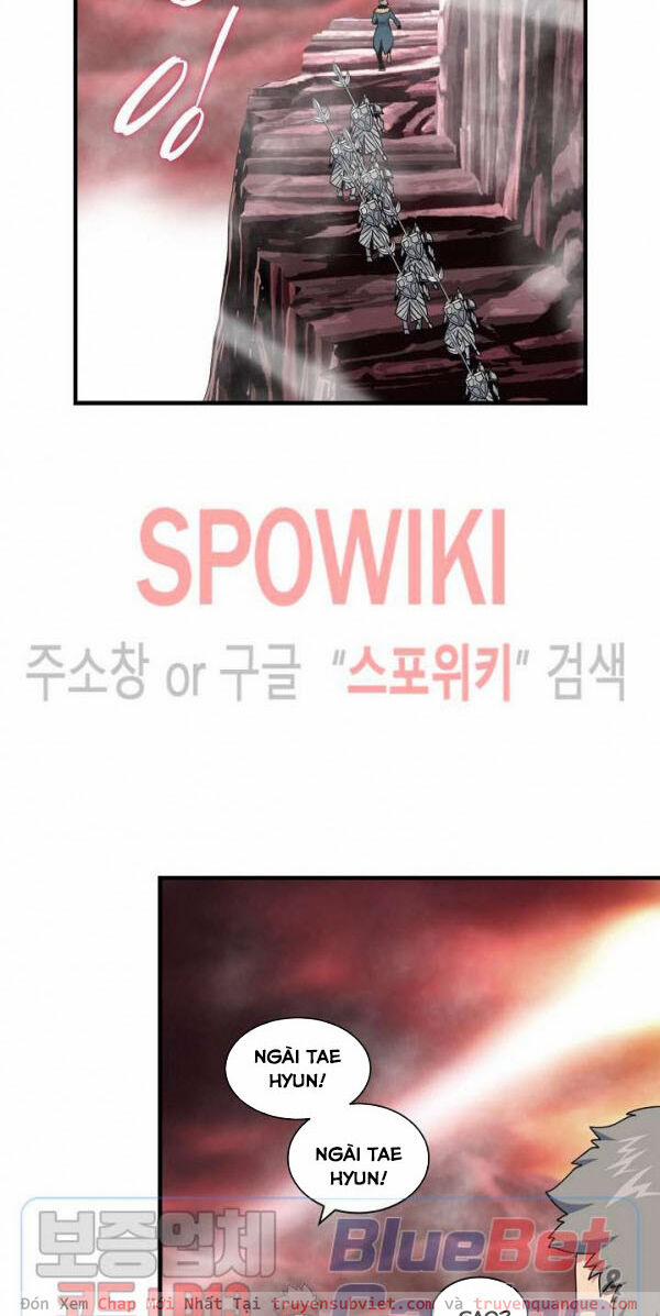 Sự Trở Lại Của Người Chơi Mạnh Nhất 48 trang 1