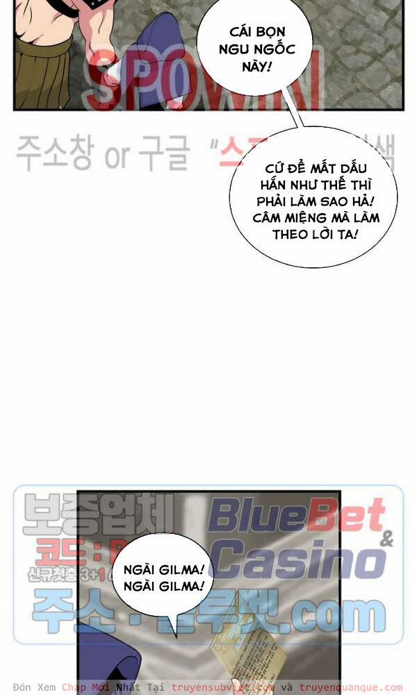 Sự Trở Lại Của Người Chơi Mạnh Nhất 48 trang 16