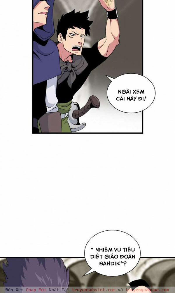 Sự Trở Lại Của Người Chơi Mạnh Nhất 48 trang 17