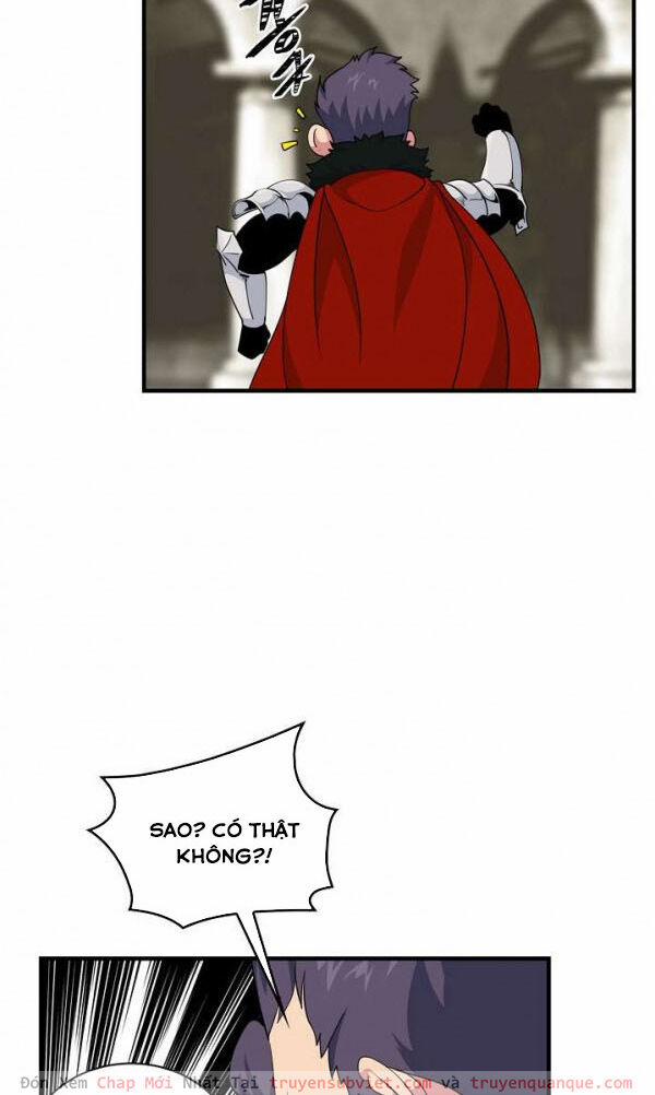 Sự Trở Lại Của Người Chơi Mạnh Nhất 48 trang 23