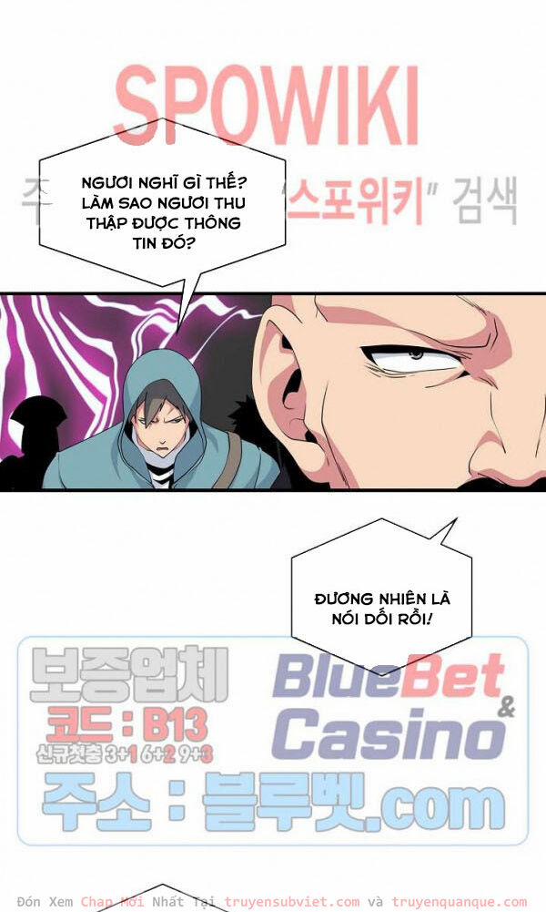 Sự Trở Lại Của Người Chơi Mạnh Nhất 48 trang 25