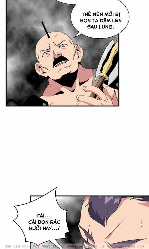 Sự Trở Lại Của Người Chơi Mạnh Nhất 48 trang 36