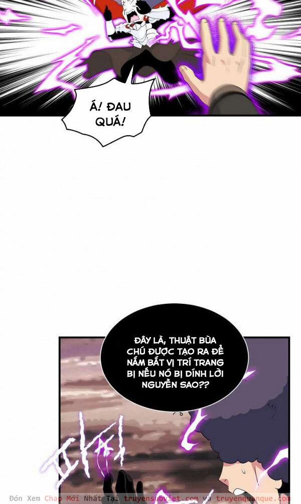 Sự Trở Lại Của Người Chơi Mạnh Nhất 48 trang 38