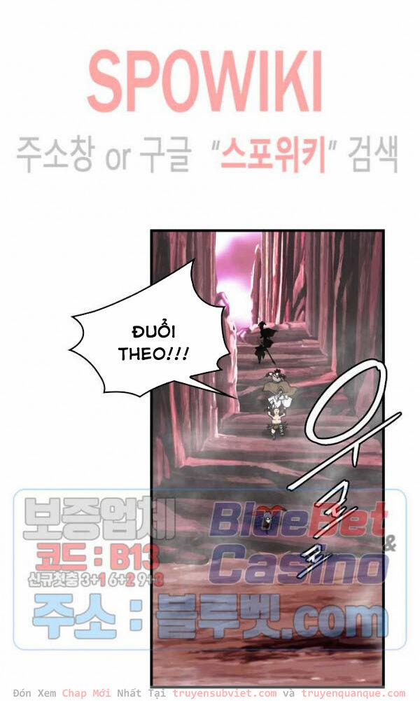 Sự Trở Lại Của Người Chơi Mạnh Nhất 48 trang 43