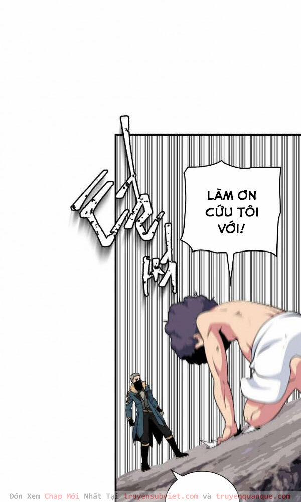 Sự Trở Lại Của Người Chơi Mạnh Nhất 48 trang 5