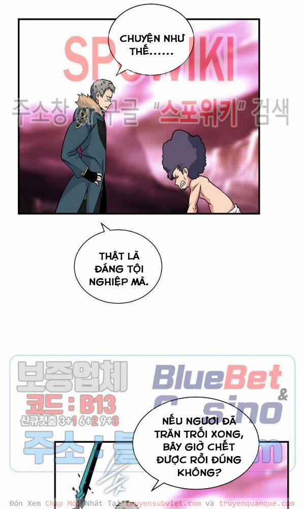Sự Trở Lại Của Người Chơi Mạnh Nhất 48 trang 52